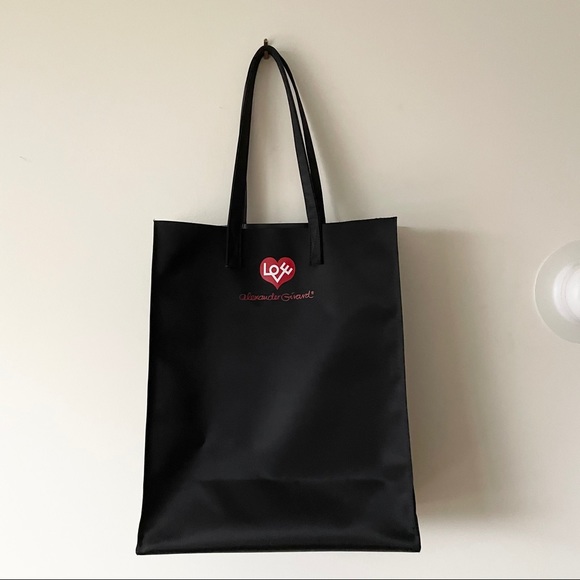 ♥️ Alexander Gigard X BeautyPointe Tote - Picture 5 of 8